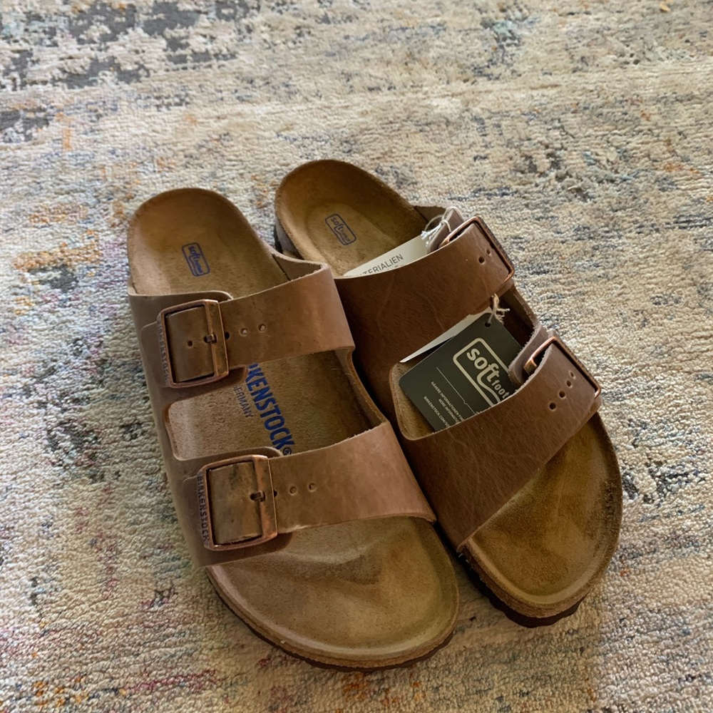 Birkenstock’s